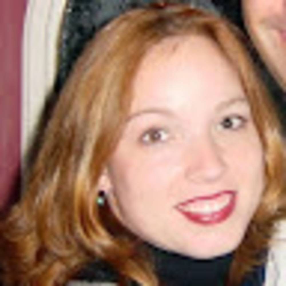 Meet your Posher, Tanya